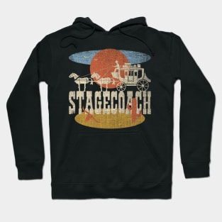 Stagecoach Hoodie